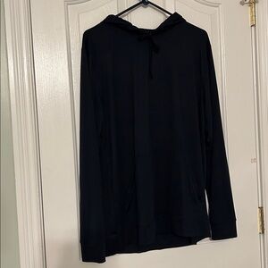 32 Degrees Cool Navy Men’s Large Long Sleeve Shirt EUC